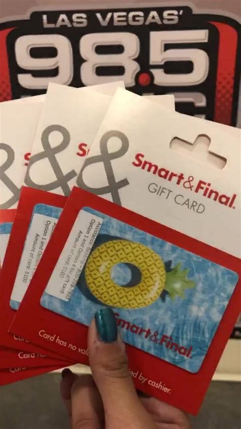 smart and final gift card|smart & final application online.